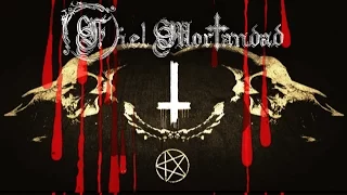 Fiel Mortandad - Pisen Pro Satana (Root Cover Versión En Español) Video Lyric Oficial