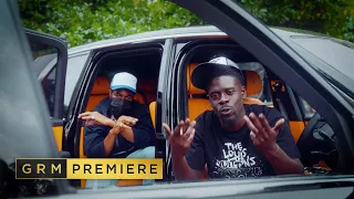 (67) Monkey x DoRoad - Laiveee [Music Video] | GRM Daily