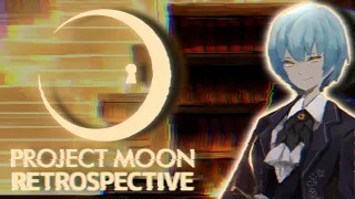 The "Project Moon" Franchise Retrospective - May 2024 Edition™