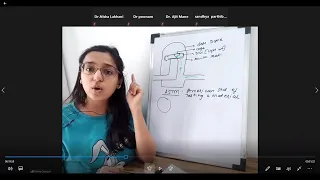 Anesthesia Circle System(Part 1) | Parts | Functioning