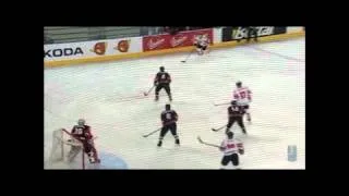 Austria vs. Japan (4-5 PS) - 2012 IIHF Ice Hockey World Championship Division I Group A