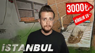 I VISITED THE WORST RENTAL HOMES!! (UNBELIEVABLE PRICES)