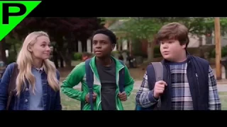 GΟΟSЕBUMPS 2 Official Trailer Comedy Movie HD | PREMIERE