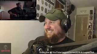 Legion Reacts - Episode 225 - Chris Klafford Tennessee Whiskey  (2021 10 16)