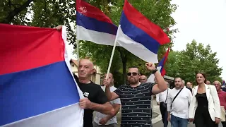 SRBIJA I SRPSKA SU JEDNO