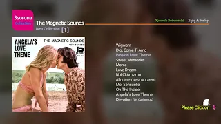 B-188-The Magnetic Sounds [Best Collection 01]-