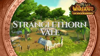 Stranglethorn Vale - Music & Ambience | World of Warcraft