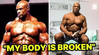 Bodybuilders Who DESTROYED Their Bodies (SHOCKING!)