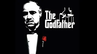 The Godfather theme 1 Hour long