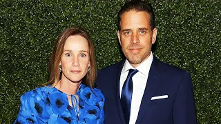 Hunter Biden’s Ex-Wife Kathleen Describes Troubled Marriage