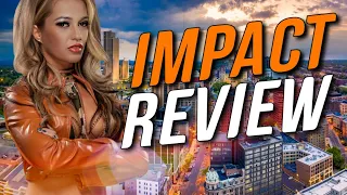 TNA IMPACT Review 5.9.24 | The System Celebrates | ABC vs Speedball Mountain | Return of Bad Comedy