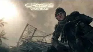 Crysis Warhead OST - Airfield x3