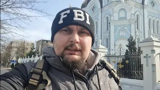 Харьков. 😱 ВОЙНА СКОРО ЗАКОНЧИТСЯ ⁉️Что Будет Дальше С ВПО ⁉️