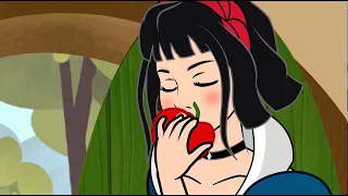 Blanche Neige et les 7 nains | Série - Episodes 1-2-3-4-5-6-7-8-9 | Dessin animé pour enfants