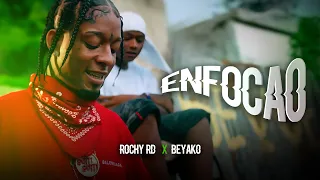 Rochy RD ,Beyako -Enfocao (Video Oficial)