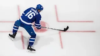 The Art of Passing by Mitch Marner ● Amazing Passing Skills