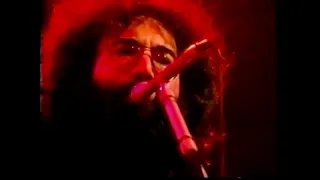 Grateful Dead  - China Cat Sunflower / I know You Rider (1972) Live in Copenhagen DK