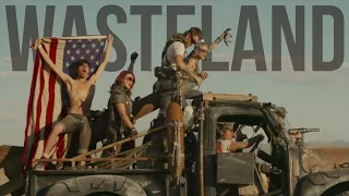 Wasteland: Фестиваль постапоклипсиса