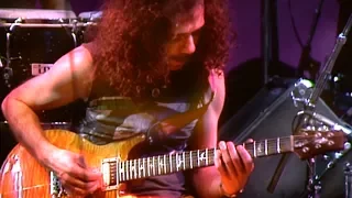 Santana - Samba Pa Ti (Live in Berlin 1987) Official