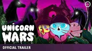 UNICORN WARS | Official Trailer