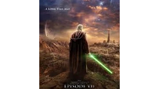 Star Wars : Episode VII : The Force Awakens Official Teaser - Rewind