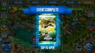 BIG EVENT LITTLE FIESTA PACK | HT GAME