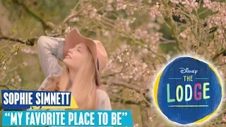 My Favorite Place To Be | The Lodge Songs