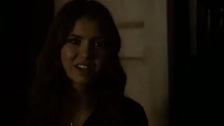 Elena Vervains Stefan And He's Put Into The Basement (Ending Scene) - The Vampire Diaries 1x19 Scene