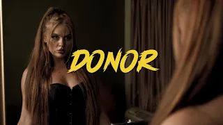 DONOR