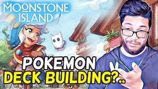 Moonstone Island Review - IS IT WORTH PLAYING?