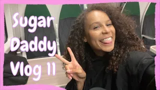 sugar daddy vlog 11 | two men in one day