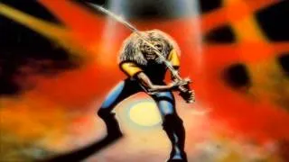 Remember Tomorrow - Iron Maiden (Maiden Japan - 1981)