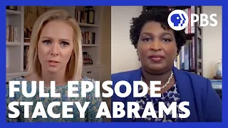 Stacey Abrams | Full Episode 6.19.20 | Firing Line with Margaret Hoover | PBS