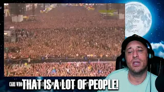 Volbeat - Sad man's tongue Live @ Rock Am Ring 2013 - HQ Reaction!