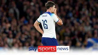 Gareth Southgate says treatment of Harry Maguire 'a joke' in passionate defence of England defender