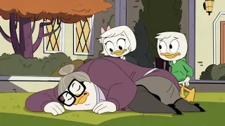 ducktales season 2 out of context