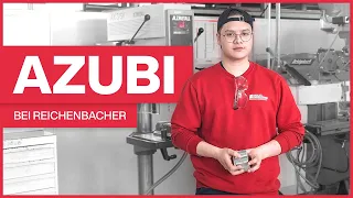 Ein Azubivideo von Azubis für Azubis!