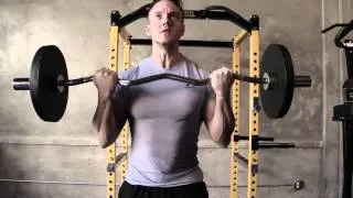 Bodybuilding   Biceps Workout with Rob Riches