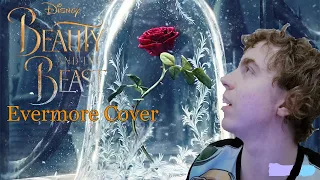 Evermore, Dan Stevens (Disney's Beauty & The Beast 2017) Cover By Jacob Mhill-Musselwhite!