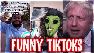 TikToks That Will Make You Laugh 2021