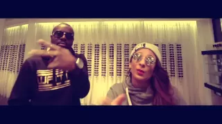 MAITRE GIMS - BAVON - CECI N'EST PAS UN CLIP 6 (FT CHARLY BELL)