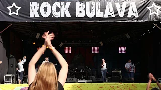 Драбадан   Драбадан (Rock Bulava 2019 live)