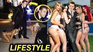 Salman Khan Luxurious Lifestyle, Girlfriends, House, Cars, Family, Income, Biography & Networth