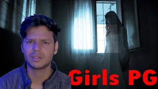 Haunted Girls PG || Real Horror Story ||