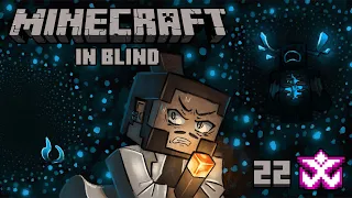 Nulla di fatto - Minecraft in Blind #22 w/ Cydonia