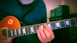 Guitar Club Lesson  - Stepwise Diatonic Contrary Motion