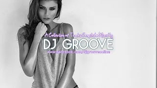 The Best Funky, Disco & Vocal House Mix ♫