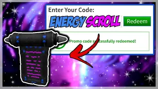 *7 NEW* WORKING Roblox Promo Codes 2021 September | Roblox Free Items