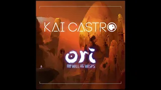 Ori and the Will of the Wisps - Windswept Wastes (Kai Castro Remix)