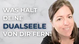 DUALSEELEN - Wie du deine Dualseele verdrängst statt anziehst! #dualseele #gefühlsklärer #loslasser